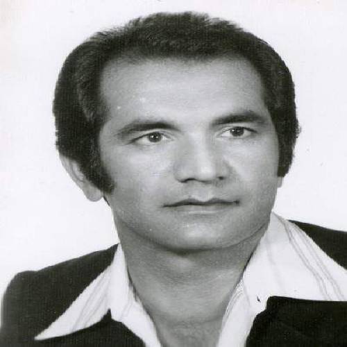 مسعود بختیاری مینابنوش